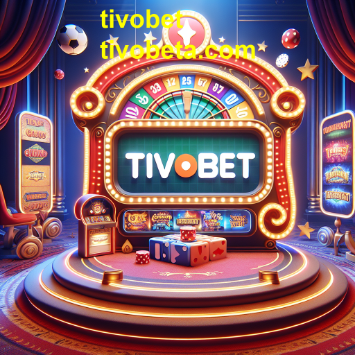 Cassinos Online: A Revolução dos Jogos com Tivobet