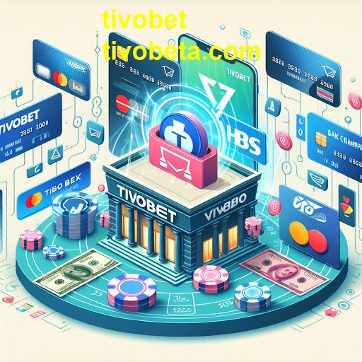 Entenda como funcionam os depósitos na Tivobet