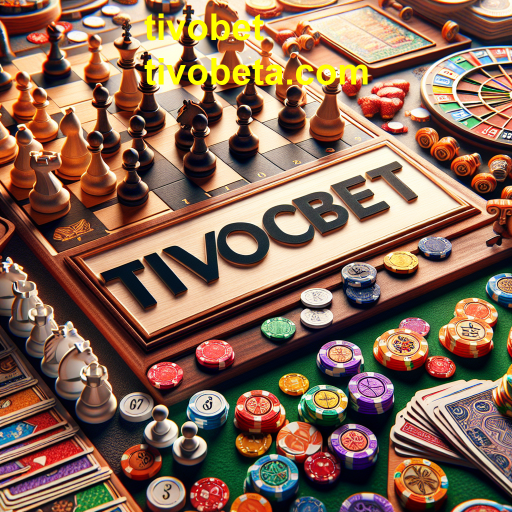 Jogos de Mesa: Diversão e Estratégia em Cada Jogada