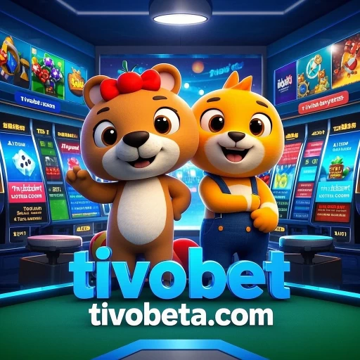 Logo tivobet