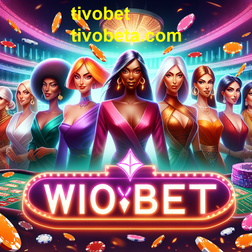 Empoderamento Feminino nos Jogos: A Categoria Mulheres do Tivobet